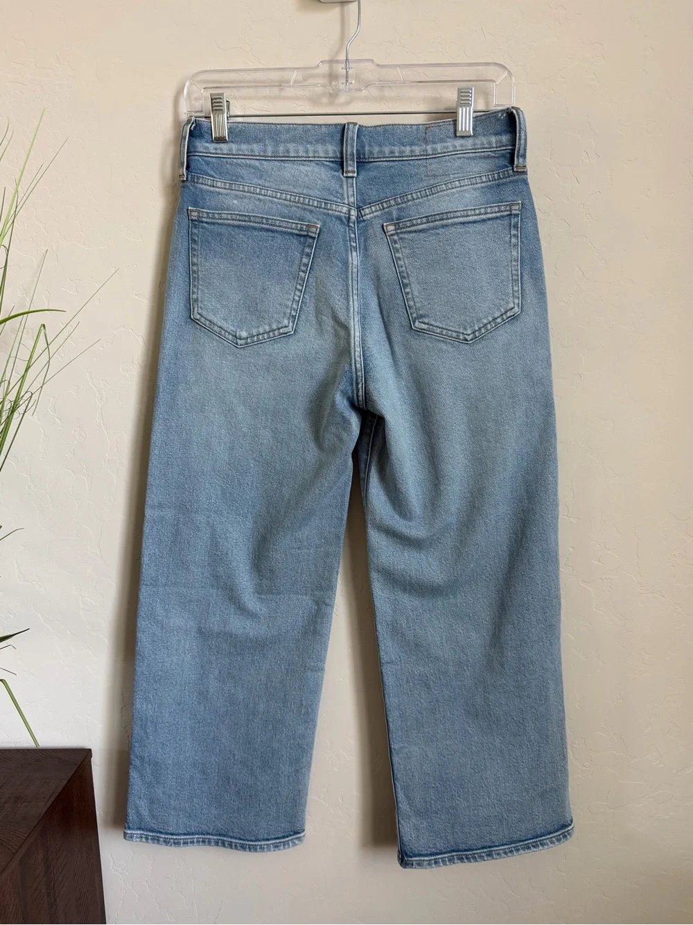 J. Crew crew slim